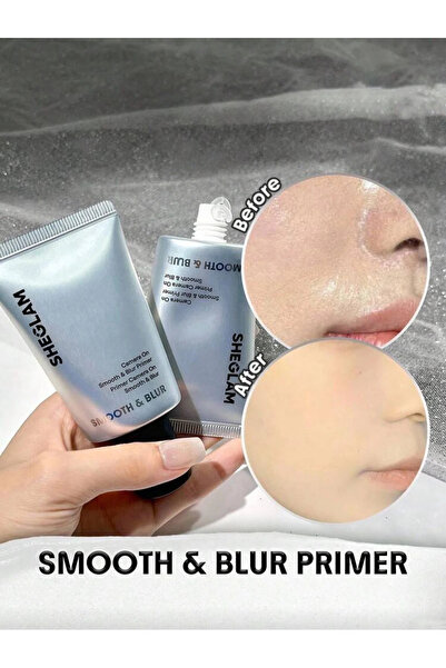 SHEGLAM primer