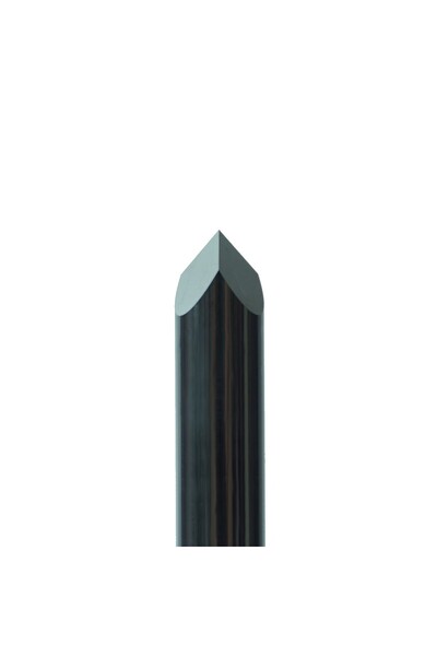OEM Milling cutter for engraving hard materials HN1A-TF L (mm): 38, D (mm): 3...