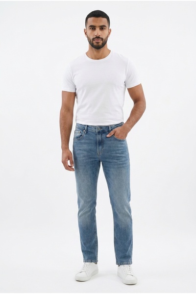 SOULTAN Denim Jeans For Men