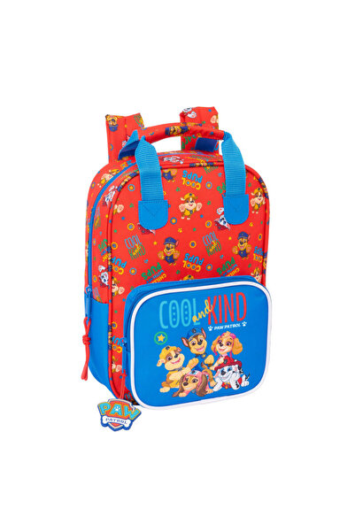 safta Paw Patrol Cool adaptable backpack 28cm