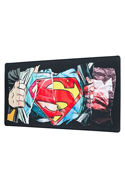 Erik DC Comics Superman desk mat