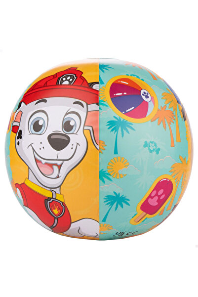 DC COMICS Φουσκωτή μπάλα Paw Patrol