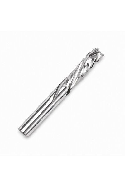 OEM Freză de compresie - 3 dinți HN3A-UD3 L (mm): 50, D (mm): 6, l (mm): 25, ...