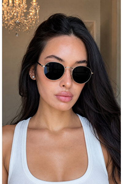 LOOKUP Ki̇q2- Sunglasses Unisex Uv400 Sun Protection