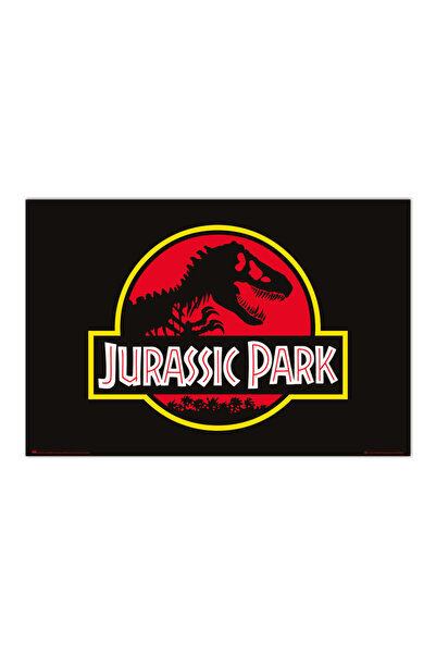 Erik Afiș Jurassic Park