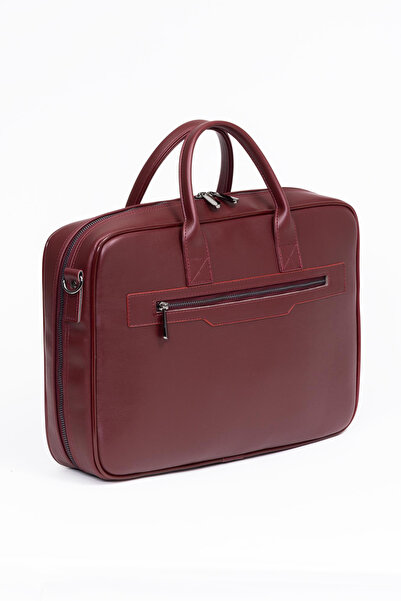 Sevinç Çanta MacBook Organizer Laptop Briefcase 15.6" & 16" Inch