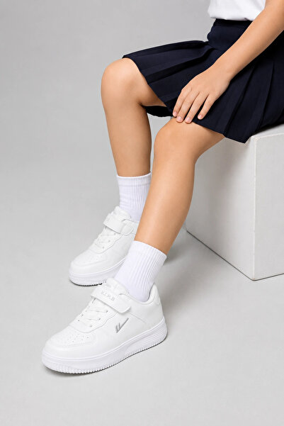 HT HOTİN Monaco Lightweight and Comfortable Unisex Casual Children's Sports S...