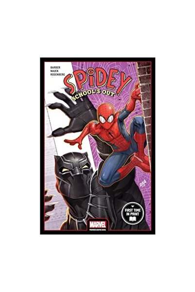 Marvel Spidey
