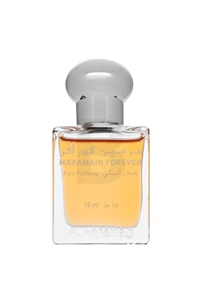 Al Haramain Forever Perfumed Oil for Women 15 ml