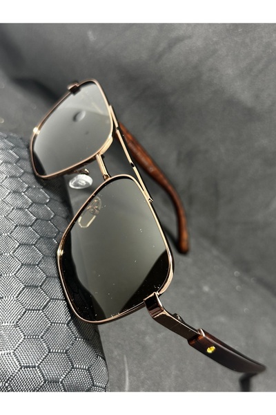 Sunglasses Men's Polarized UV400 Sunglasses – Premium Look