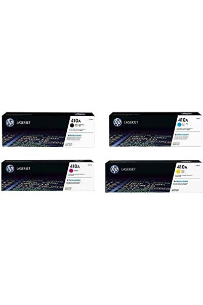 HP 410A Black Original LaserJet Toner Cartridge