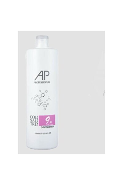 AP Professional Oxidant Cremă Stabilizator 9% 1000ml Fără Amoniac –