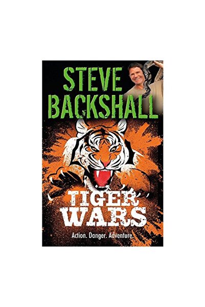 Orion Tiger wars