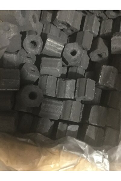 LionQuality LION Nargile Kömürü Lazer Kesim