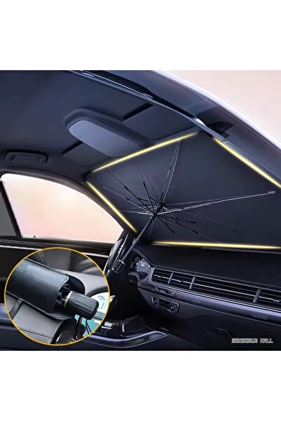 ZERO LAND ZNGZRMLL Συμβατό με BMW Σειρά 5, Mercedes C180, Audi A4, VW Passat,...