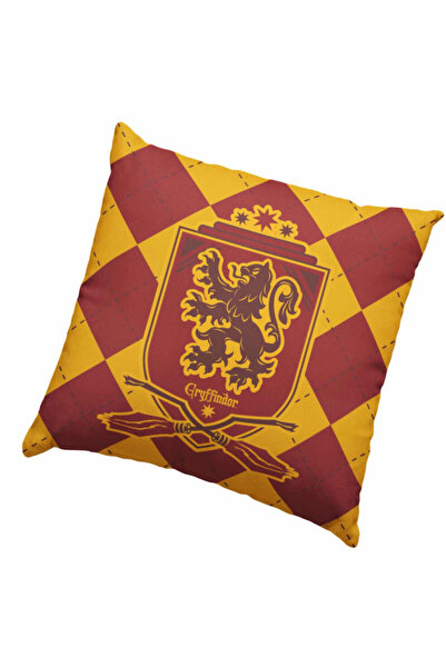 SD Toys Harry Potter Gryffindor cushion