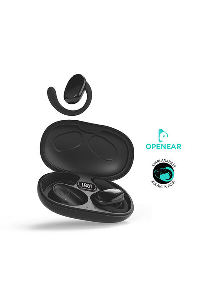 Polosmart Kulak içi TWS Bluetooth Kulaklık