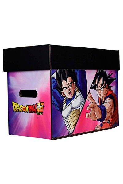 SD Toys Dragon Ball storage box