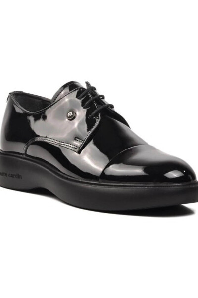 Pierre Cardin Pc Weddıng Black Men's Classic Shoes 70915