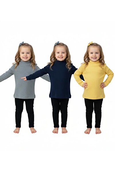 MİLAYS LİFE HOME COLLECTİON Girl Child Corded Fabric Ribbed Knit Reported Bad...