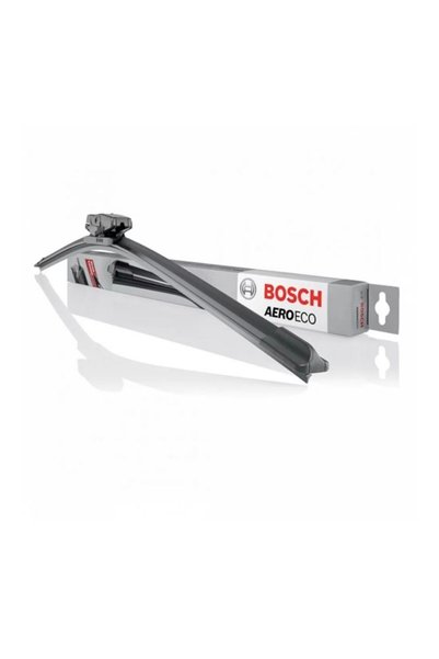Bosch Υαλοκαθαριστήρας AeroEco Multiconnection 400 mm 3397015576
