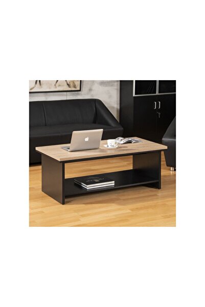 Midas Furniture طاولة مركزية للمكاتب من سبارك