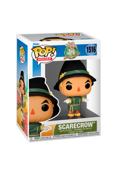 Funko Figurină POP Văduvăleștele din OZ