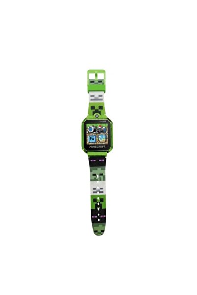 KIDS LICENSING Ceas inteligent Minecraft