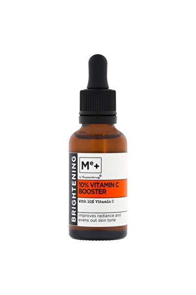 SUPERDRUG Me+ Vitamin C Extra Strength Booster