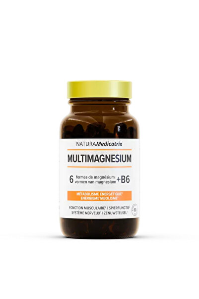 NaturaMEDICATRIX Vitamine