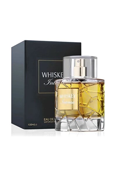 Mybrandfish Whiskey Intense EDP 100ml