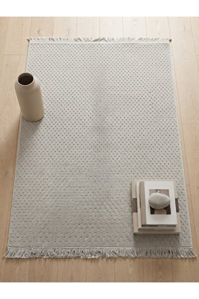 İpek Mekik Halı DURU HALI RİSBY 160X230(4M2) DOKUMA HALI