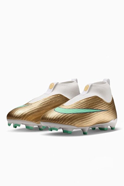 Nike JR SUPERFLY 11 ACAD FG/MG KM Erkek Çocuk Krampon IR0790-701