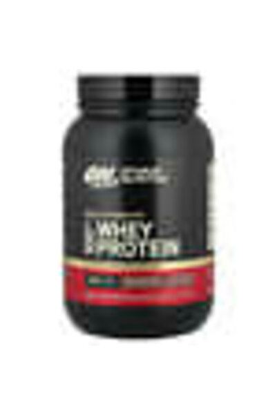Optimum Nutrition , Gold Standard 100% Whey, Malt Chocolate, 907 g