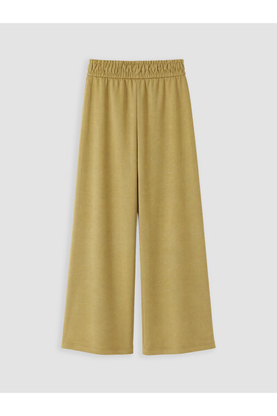 LC Waikiki Soft touch girls' sweatpants