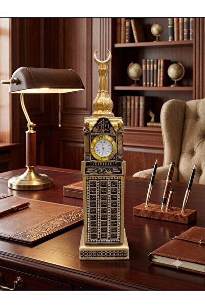 Generic The Luxury Watch Tower with the Noble Names.