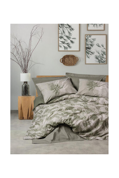 pınaxar Dual Single Nev Set Frond Khaki