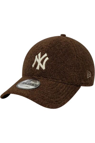 NEW ERA ΝΥ Γιάνκινς MLB Χειμερινό καπέλο Μποργκ - 60915754