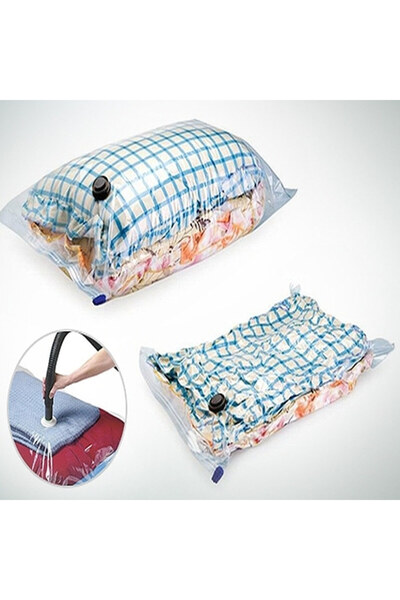 pınaxar Vacuum Storage Bag - 80*130