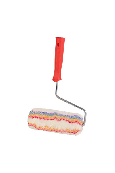 pınaxar Rolă de exterior curcubeu 20 cm