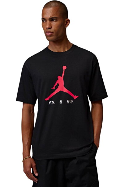 JORDAN Tricou Brk Gfx Ss Crew - IM9982-010