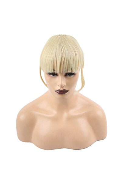 pınaxar Fiber Sen Perçem / Ξανθό με πλατινένια ανταύγειες