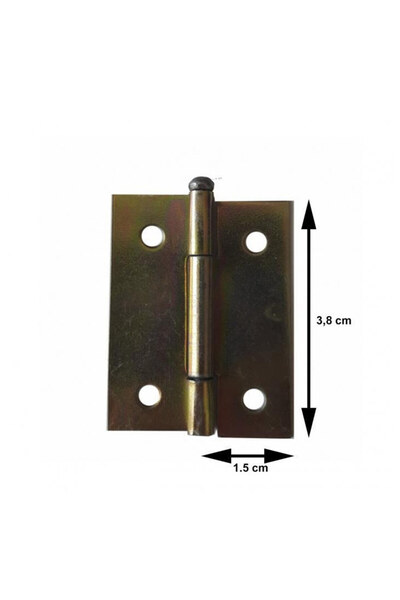 pınaxar Leaf Hinge 1.5 cm