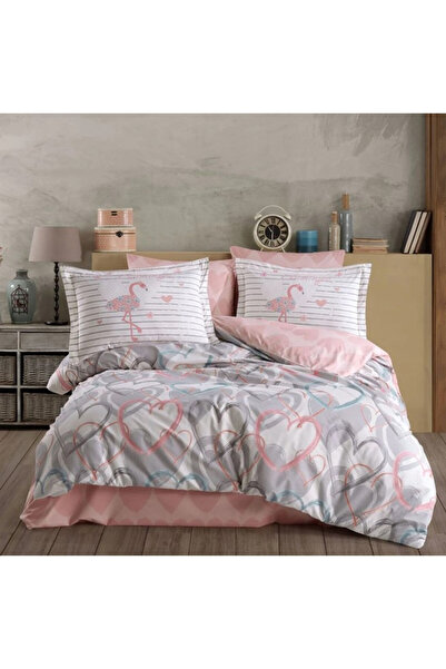 Generic Brand Double Poplin Nev Diana Gray