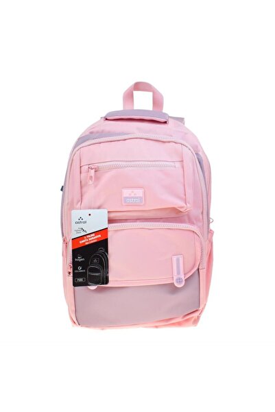Yıldız Çanta Astral Shoulder Middle School High School Teenager School Bag