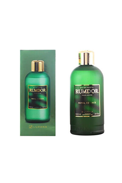 Luxana Rumdor Apă de Toaletă Spray 1000ml