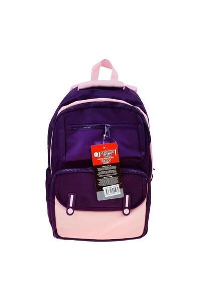 Yıldız Çanta Astral Shoulder Middle School High School Teenager School Bag