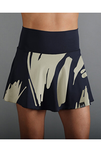 Endless Shine Print Padel, Tenis Eteği