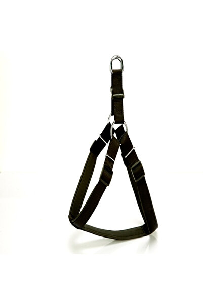 pınaxar Dog Waist Collar 70cm Large Black