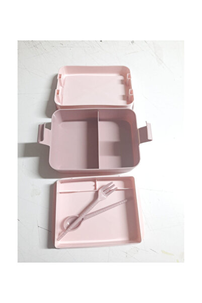 Nur store Çanta Nutrition Container with Handle, 2-Compartment Diet Container...